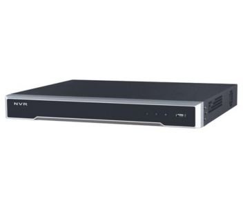 DS-7608NI-I2 8-канальний 4K мережевий відеореєстратор 20950 фото